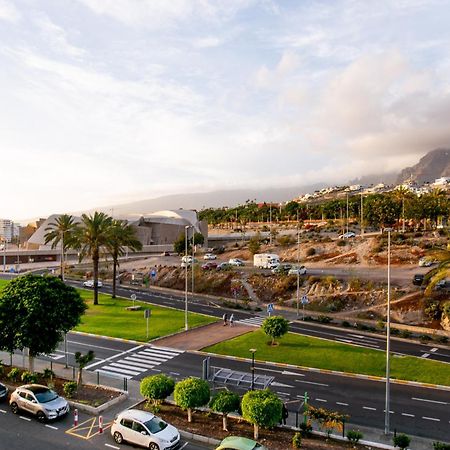 313 Comfortable! Lasamericas, Swimming Pool,Wi Fi Playa de las Americas  Exterior foto