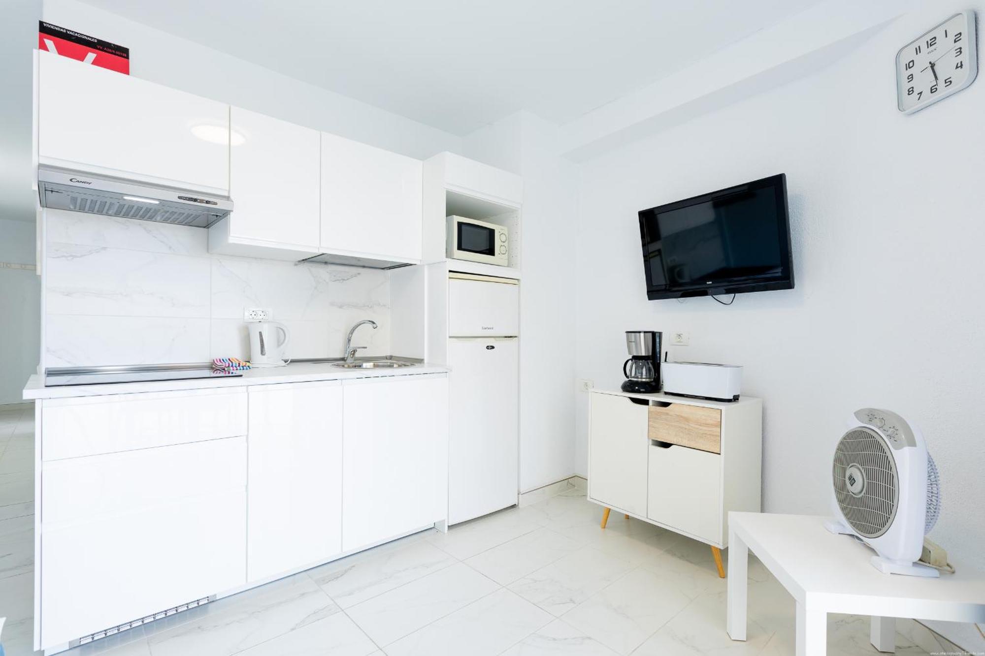 313 Comfortable! Lasamericas, Swimming Pool,Wi Fi Playa de las Americas  Exterior foto