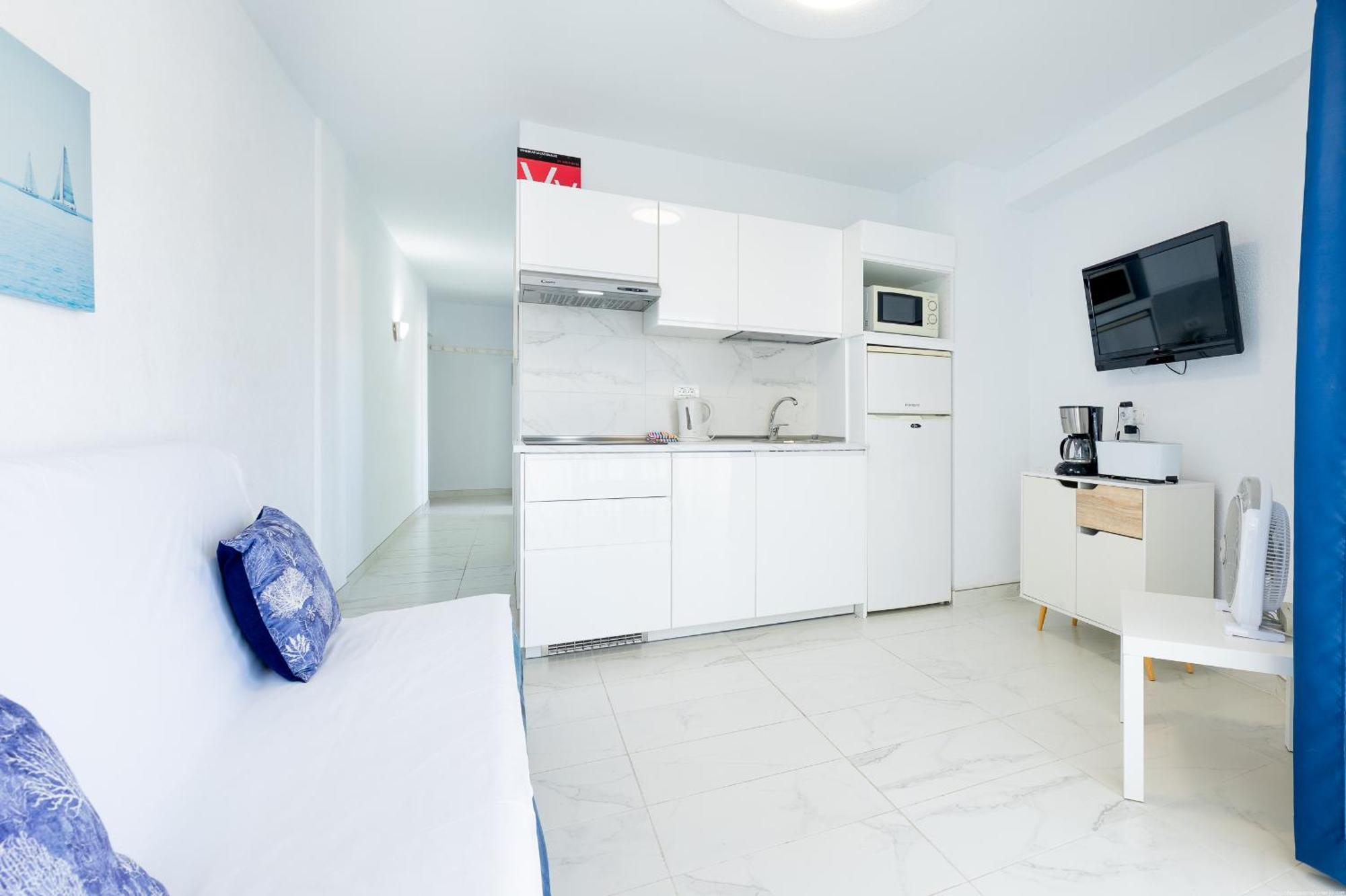 313 Comfortable! Lasamericas, Swimming Pool,Wi Fi Playa de las Americas  Exterior foto