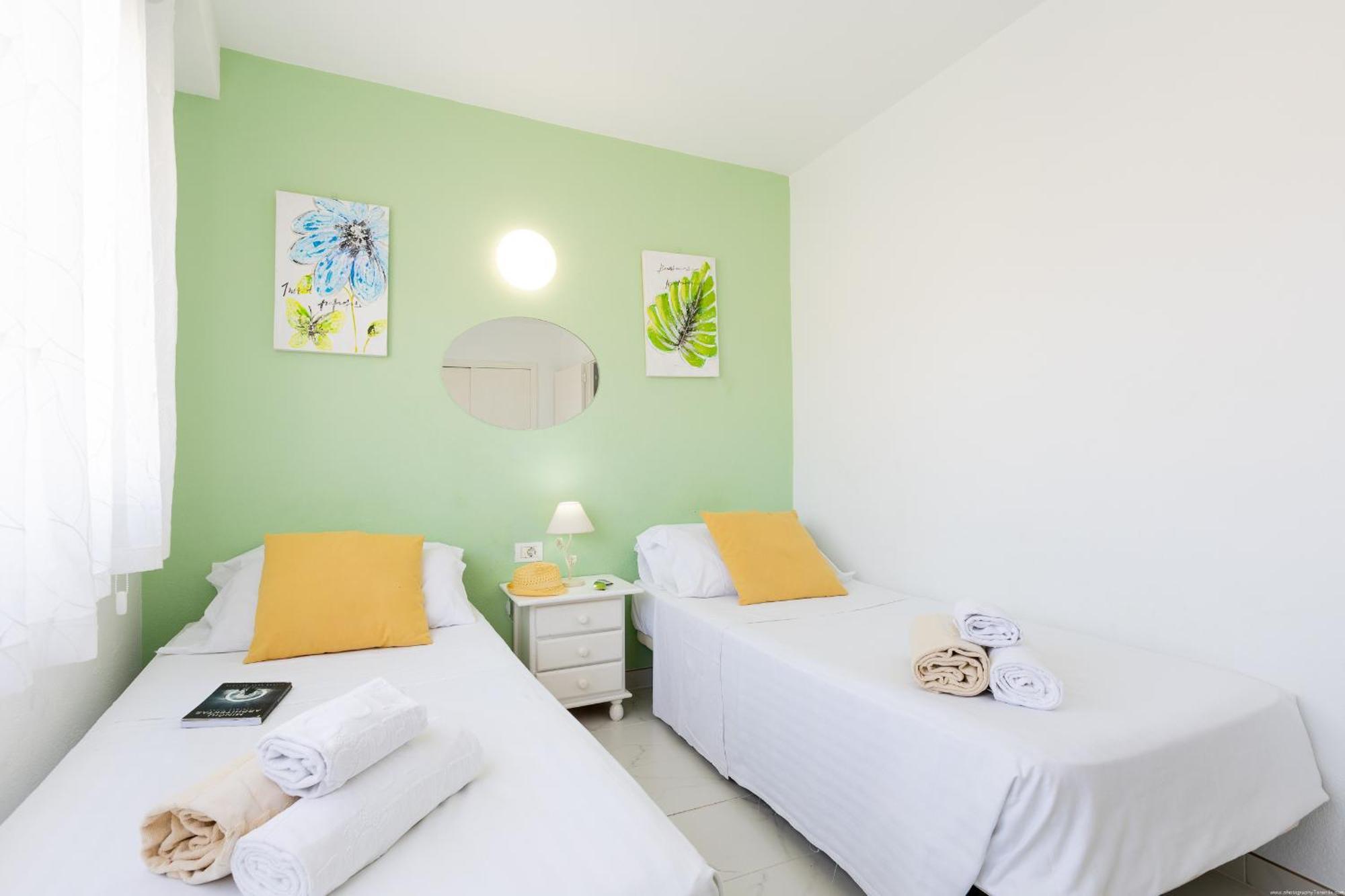 313 Comfortable! Lasamericas, Swimming Pool,Wi Fi Playa de las Americas  Exterior foto