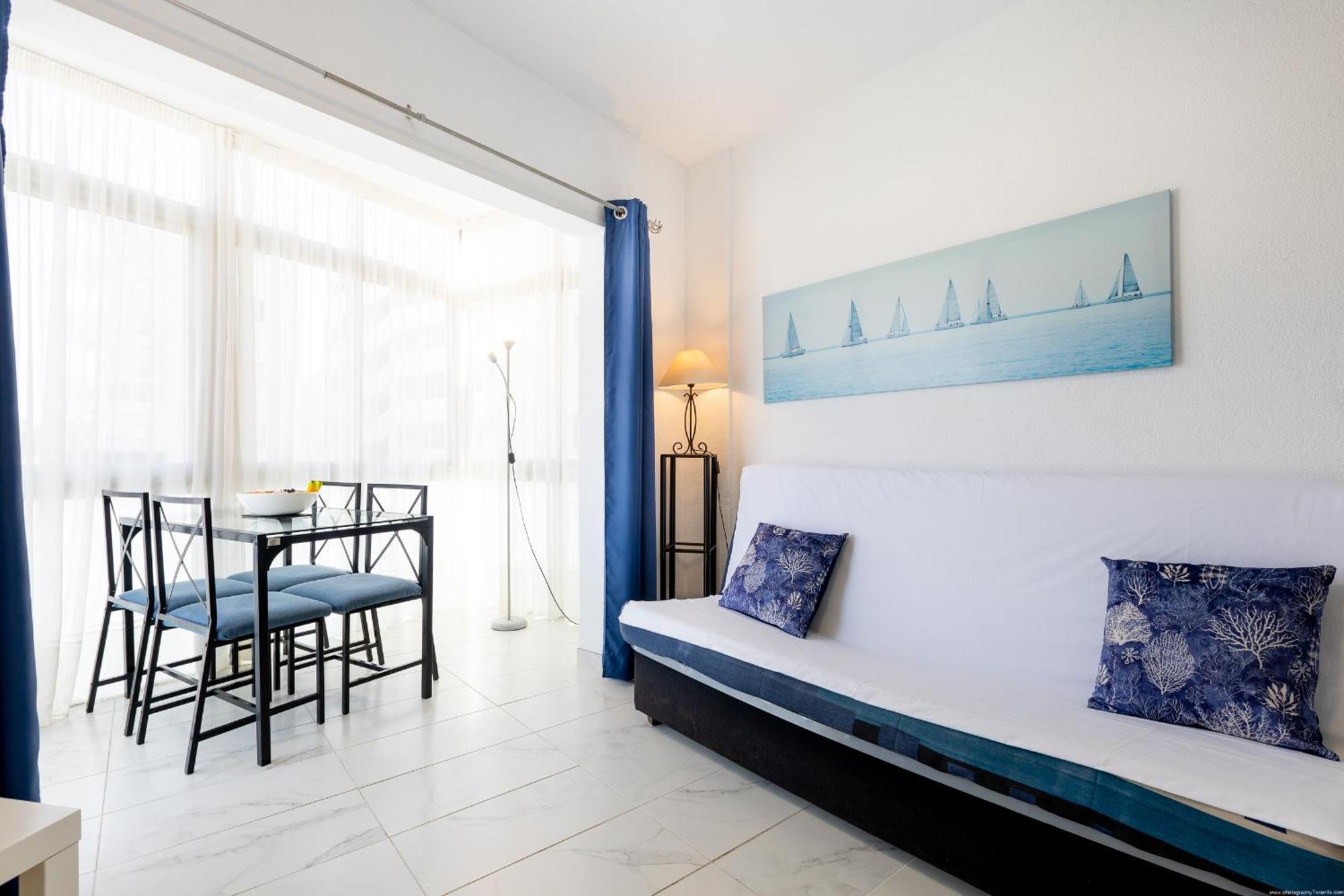 313 Comfortable! Lasamericas, Swimming Pool,Wi Fi Playa de las Americas  Exterior foto