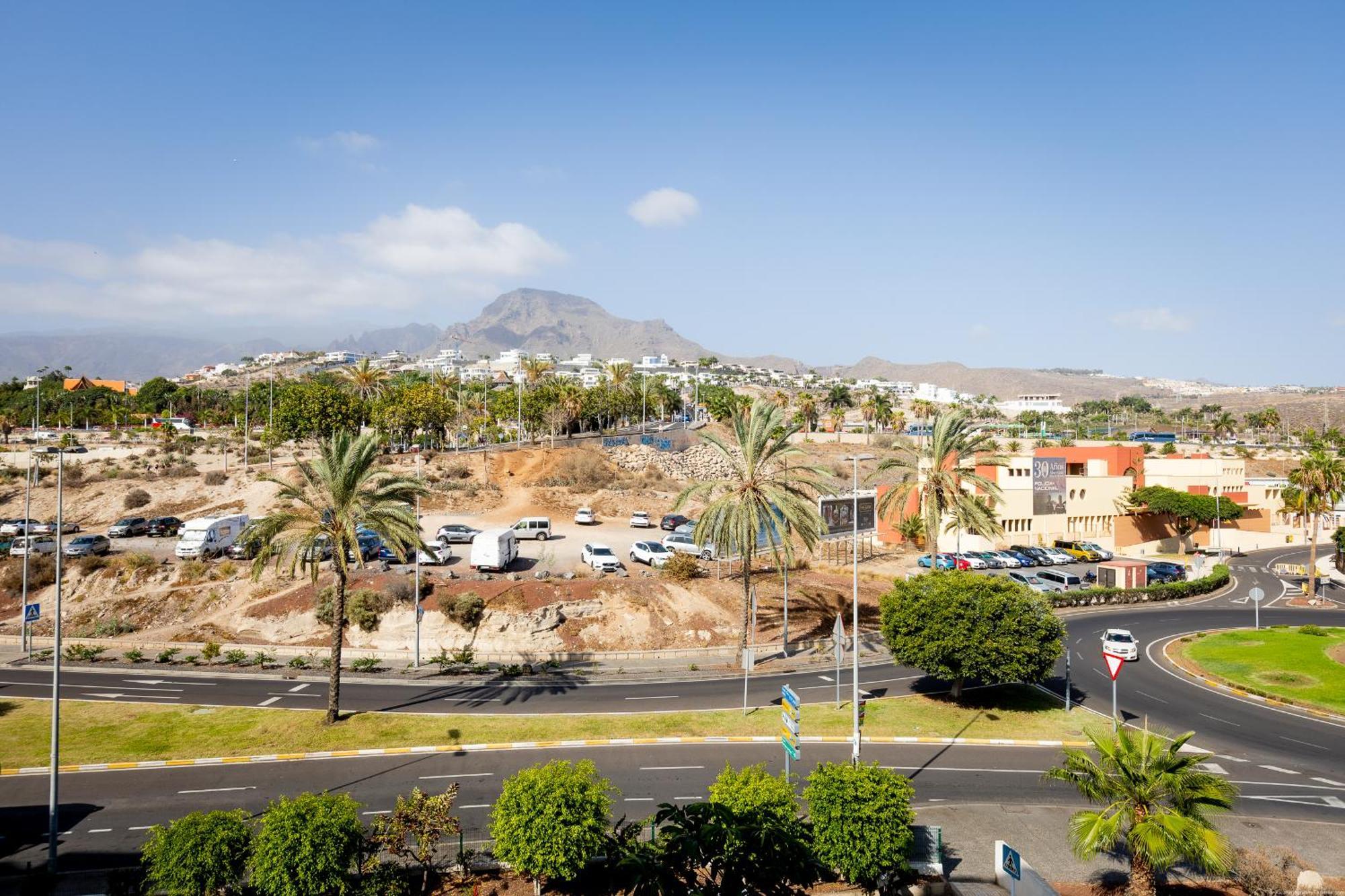 313 Comfortable! Lasamericas, Swimming Pool,Wi Fi Playa de las Americas  Exterior foto